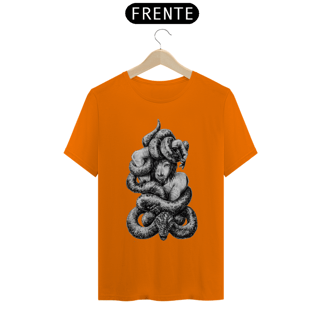 Nome do produto Camiseta Goétia - Andromalius
