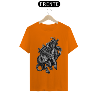 Nome do produto Camiseta Goétia - Astaroth
