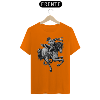 Nome do produto Camiseta Goétia - Bathin