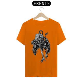 Nome do produto Camiseta Goétia - Focalor
