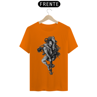 Nome do produto Camiseta Goétia - Foras
