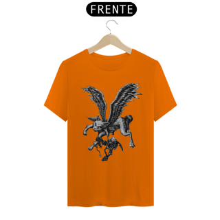 Nome do produto Camiseta Goétia - Glasya-Labolas