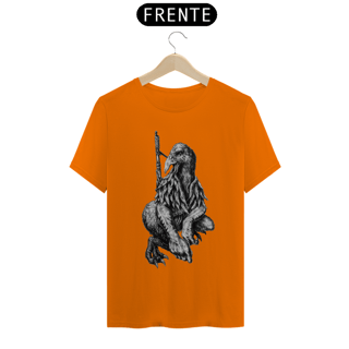 Nome do produto Camiseta Goétia - Malphas
