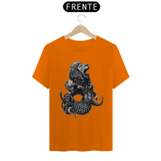 Nome do produto Camiseta Goétia - Orias