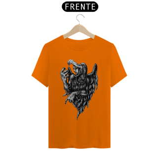 Nome do produto Camiseta Goétia - Raum