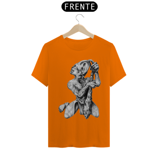 Nome do produto Camiseta Goétia - Ronove