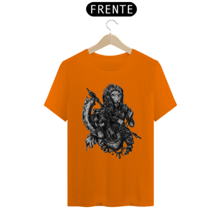 Nome do produto Camiseta Goétia - Sabnock