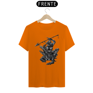 Nome do produto Camiseta Goétia - Saleos