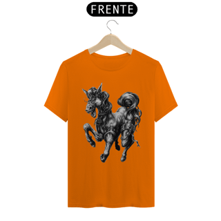 Nome do produto Camiseta Goétia - Samigina