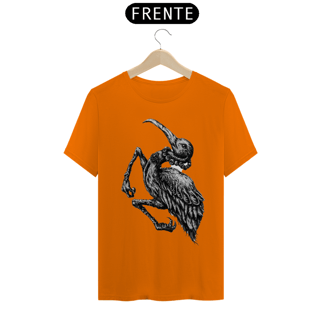 Nome do produto Camiseta Goétia - Shax