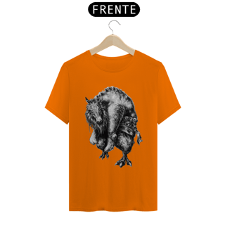 Nome do produto Camiseta Goétia - Valefor