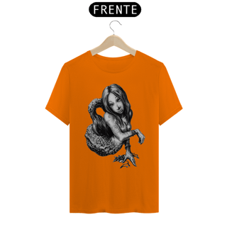 Nome do produto Camiseta Goétia - Vepar