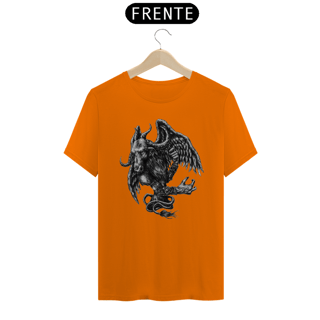 Nome do produto Camiseta Goétia - Zagan