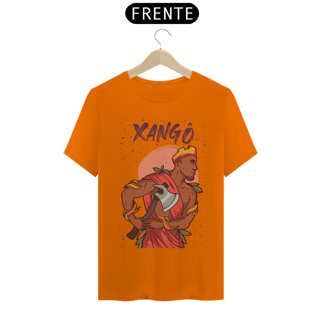 Nome do produto Camiseta Xangô