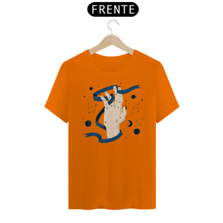 Nome do produto Camiseta - Quiromancia