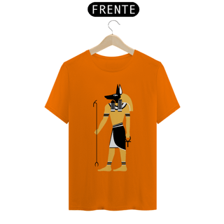 Nome do produto Camiseta - Anúbis
