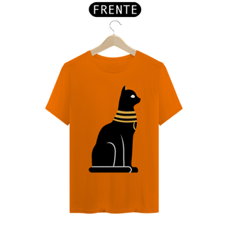 Nome do produto Camiseta - Bastet