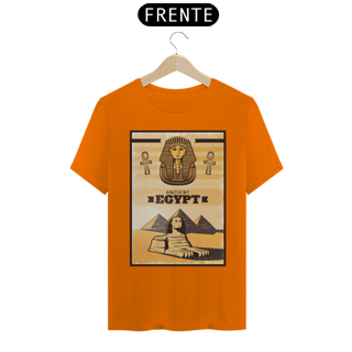 Nome do produto Camiseta - Egito