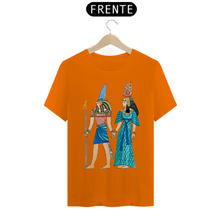 Nome do produto Camiseta - Deuses Egípcios