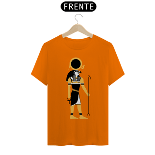 Nome do produto Camiseta - Amon-Rá