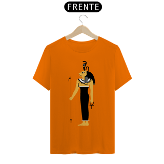 Nome do produto Camiseta - Sekhmet