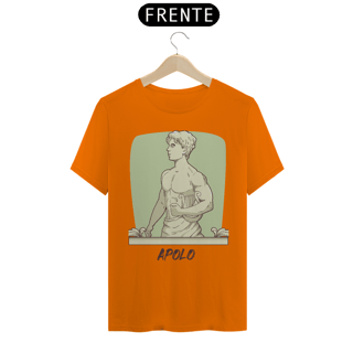Nome do produto Camiseta - APOLO