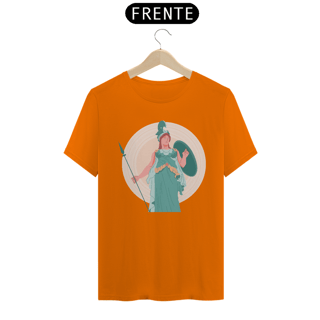 Nome do produto Camiseta - Athena
