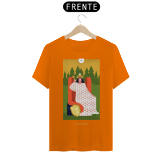 Nome do produto Camiseta - A Imperatriz