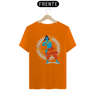 Nome do produto Camiseta - Rama