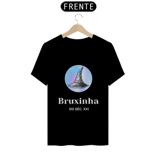 Nome do produto Camisa - Bruxinha do séc.XXI 