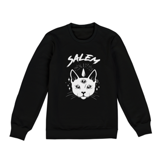 Nome do produto Moletom Salem