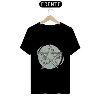 Nome do produto Camiseta - Petagrama