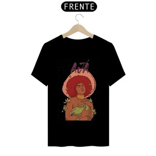 Nome do produto Camiseta Ajá