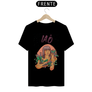 Nome do produto Camiseta Iaô