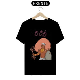 Nome do produto Camiseta Ocô