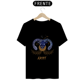 Nome do produto Camisetas - ÁRIES