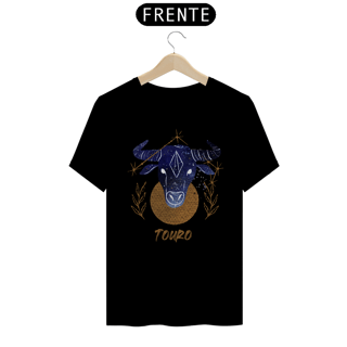 Nome do produto Camiseta - TOURO