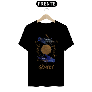 Nome do produto Camiseta - GÊMEOS
