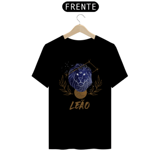 Nome do produto Camiseta - LEÃO