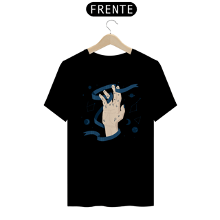 Nome do produto Camiseta - Quiromancia
