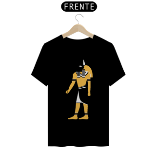 Nome do produto Camiseta - Anúbis