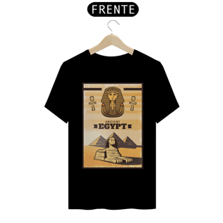 Nome do produto Camiseta - Egito