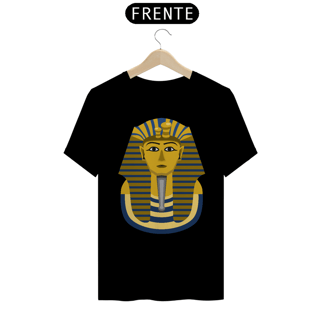 Nome do produto Camiseta - sarcófago