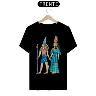 Nome do produto Camiseta - Deuses Egípcios