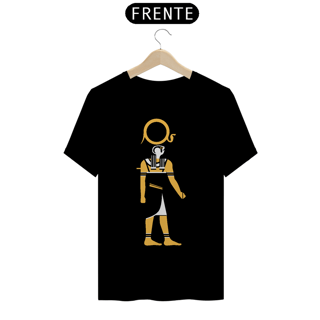 Nome do produto Camiseta - Amon-Rá
