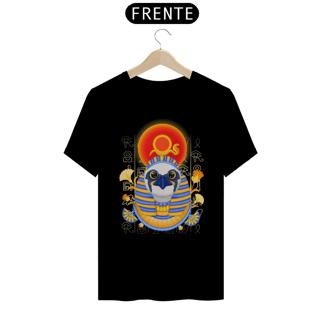 Nome do produto Camiseta - Amon-Rá