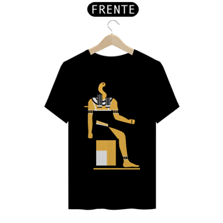 Nome do produto Camiseta - Thot
