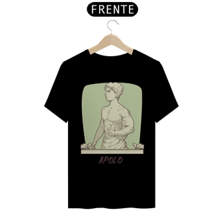 Nome do produto Camiseta - APOLO