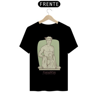 Nome do produto Camiseta - DIONISIO