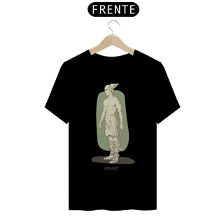 Nome do produto Camiseta - HERMES